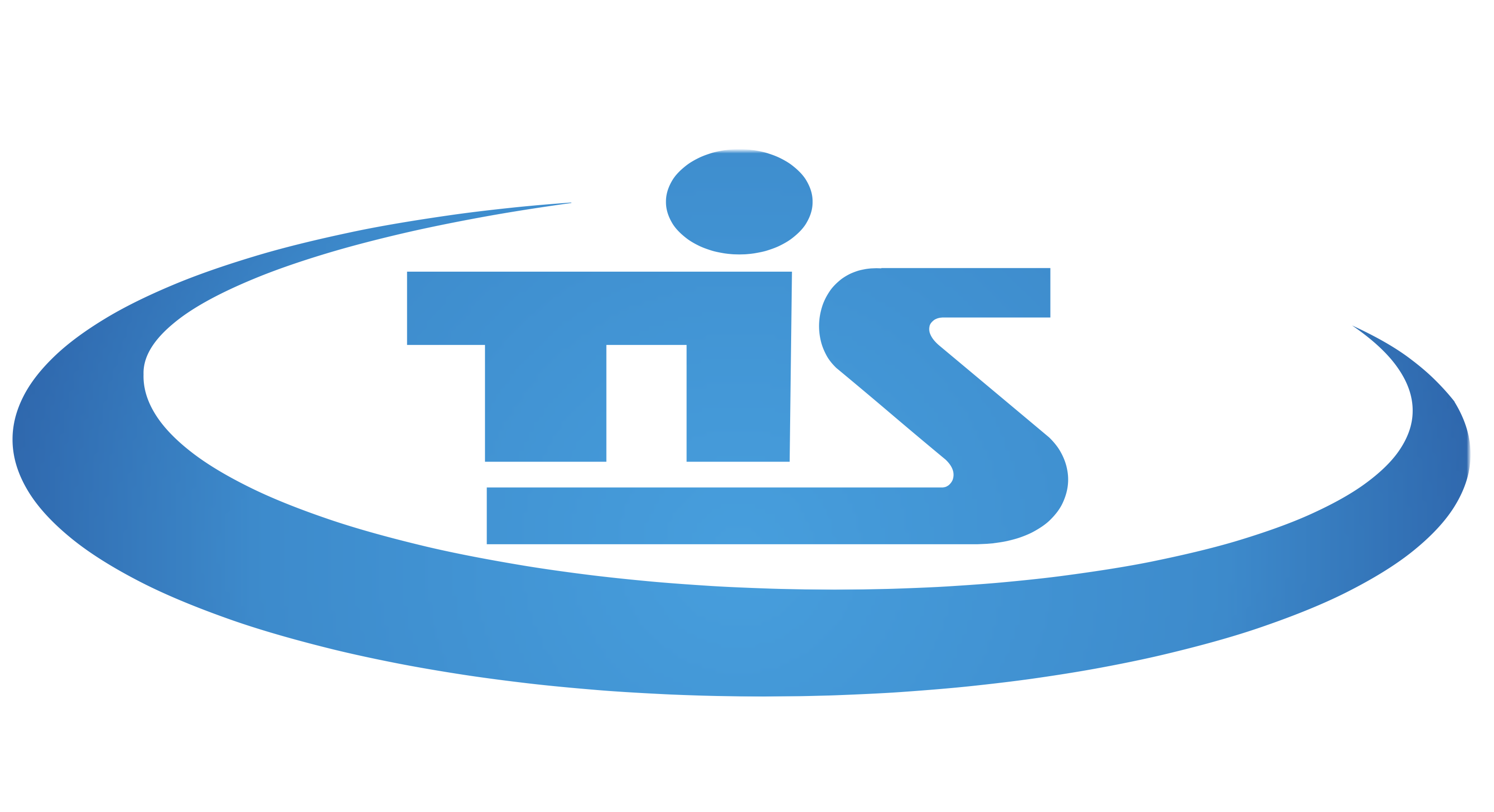 TIS logo