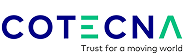 Cotecba logo
