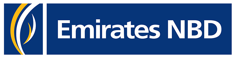 Emirates NBD logo